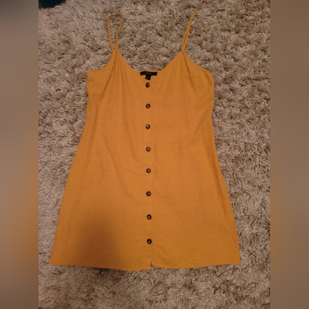 Forever21 dress